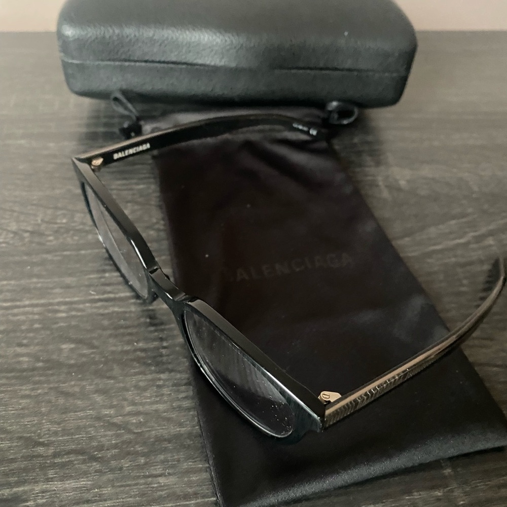 BALENCIAGA FRAMES - Picture 2 of 3